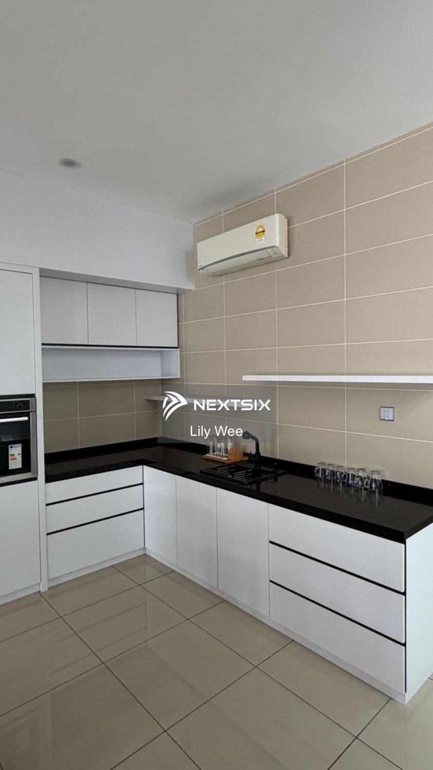 2-sty Terrace/Link House For Sale in Iskandar Puteri (Nusajaya) Johor - Image 8