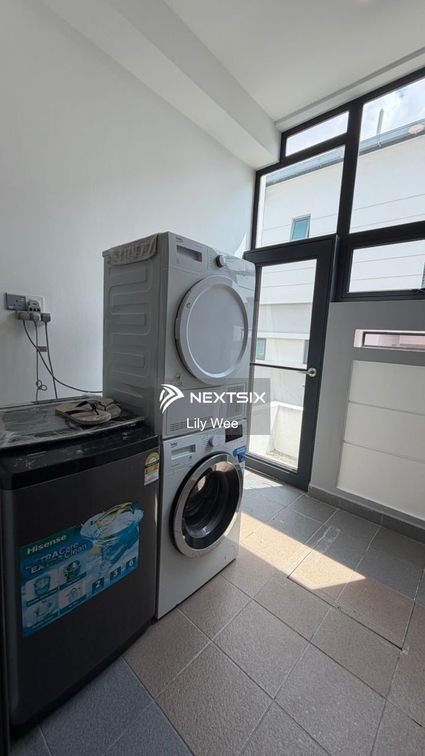 2-sty Terrace/Link House For Sale in Iskandar Puteri (Nusajaya) Johor - Image 9