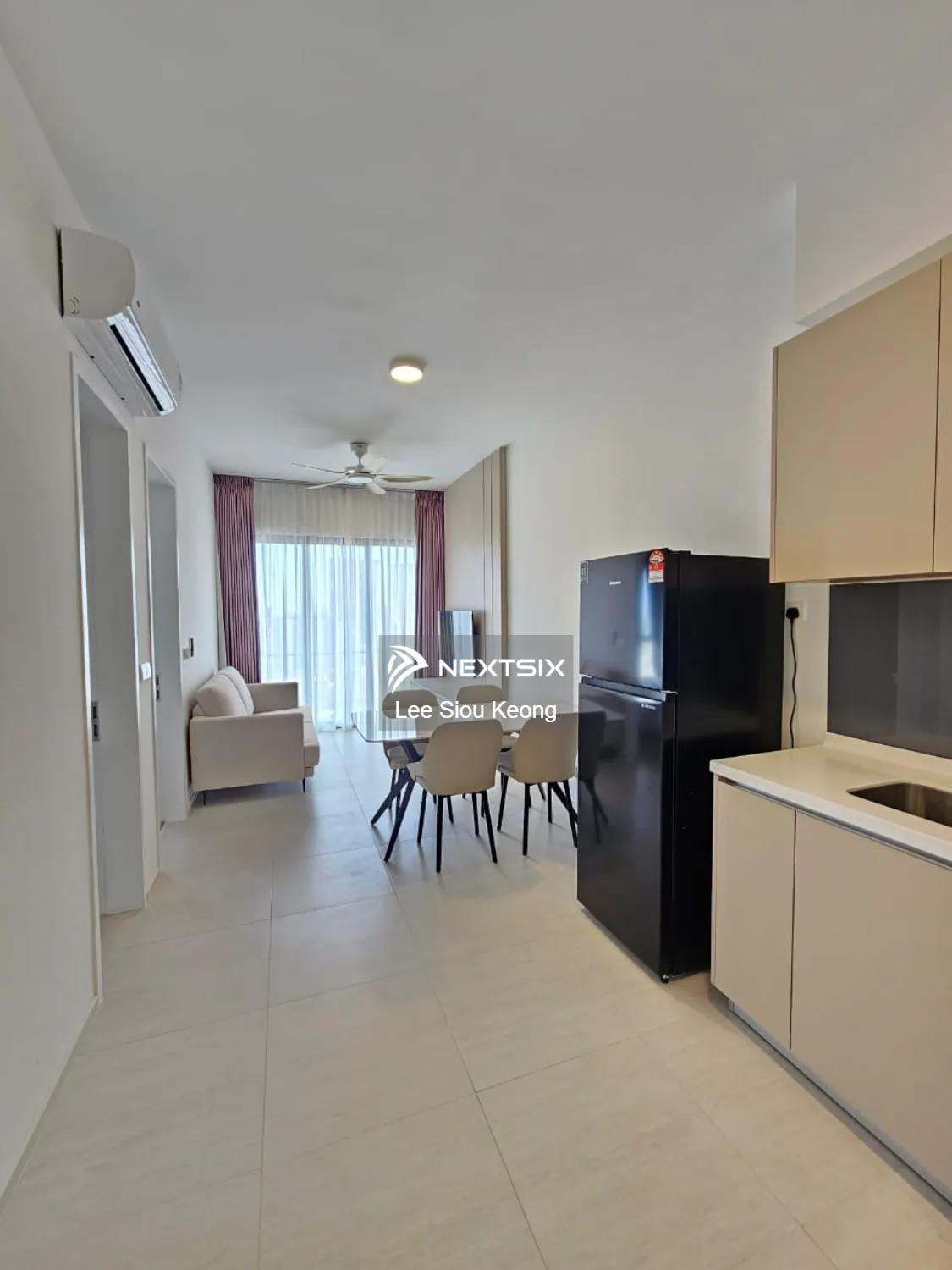 Condominium For Rent in Bangsar Kuala Lumpur