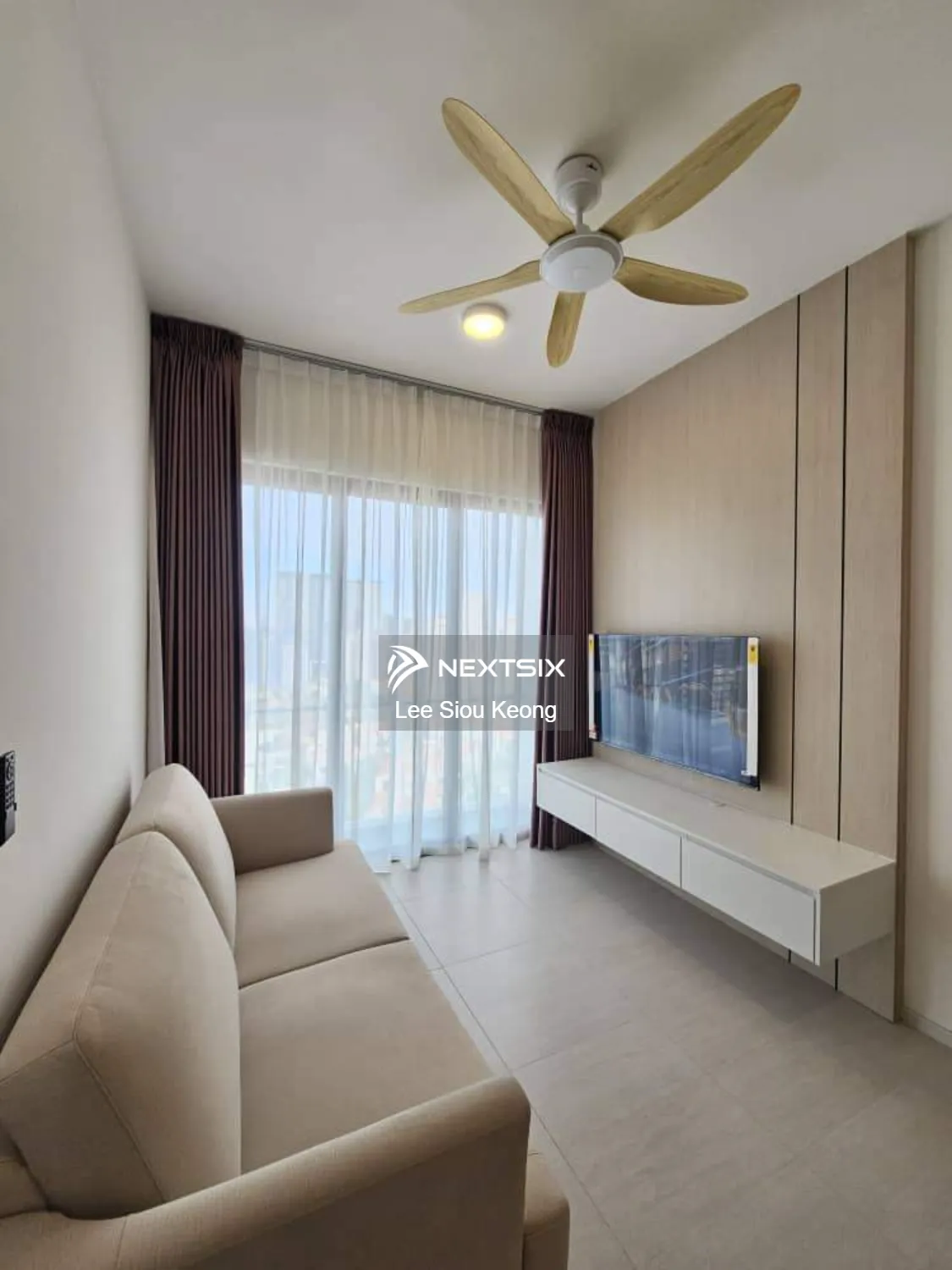 Condominium For Rent in Bangsar Wilayah Persekutuan Kuala Lumpur - Image 2