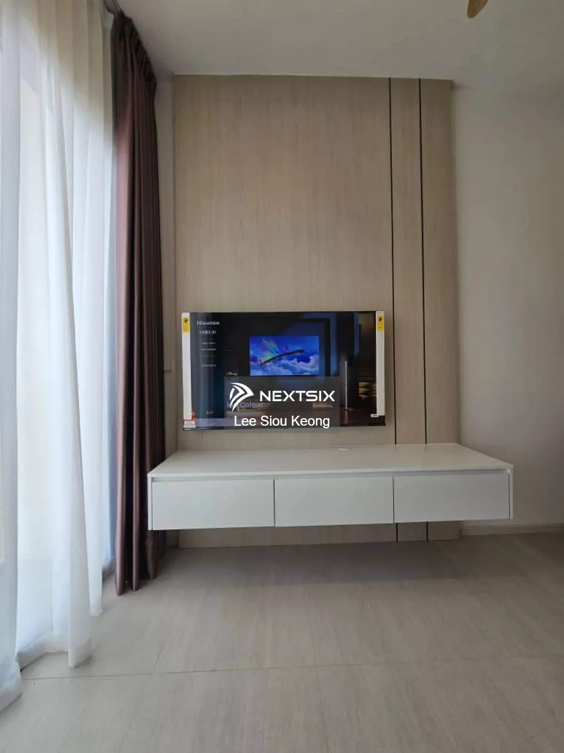 Condominium For Rent in Bangsar Wilayah Persekutuan Kuala Lumpur - Image 3