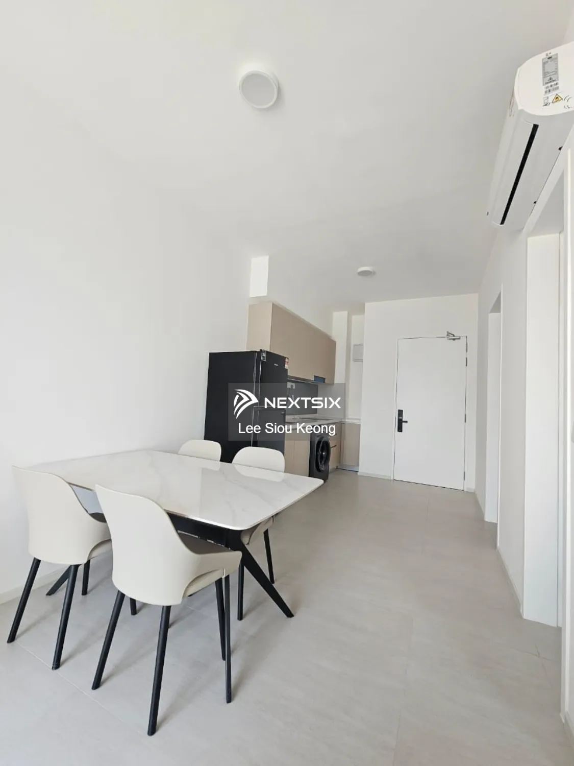 Condominium For Rent in Bangsar Wilayah Persekutuan Kuala Lumpur - Image 4