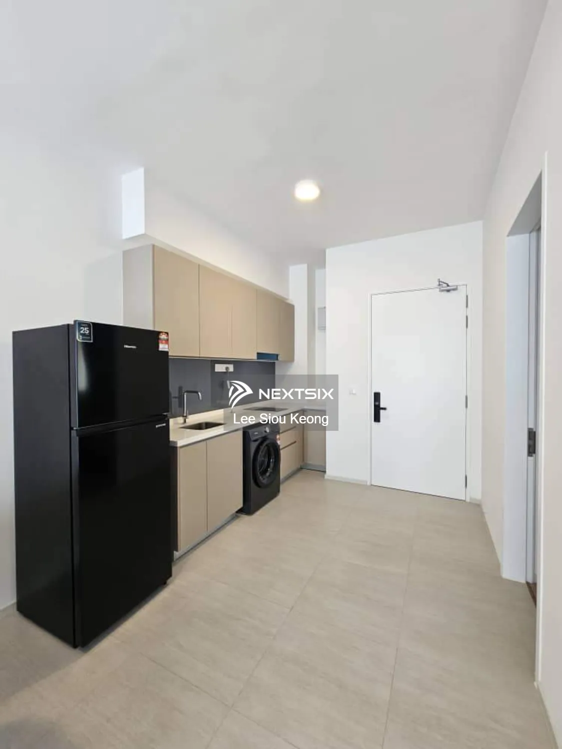 Condominium For Rent in Bangsar Wilayah Persekutuan Kuala Lumpur - Image 5