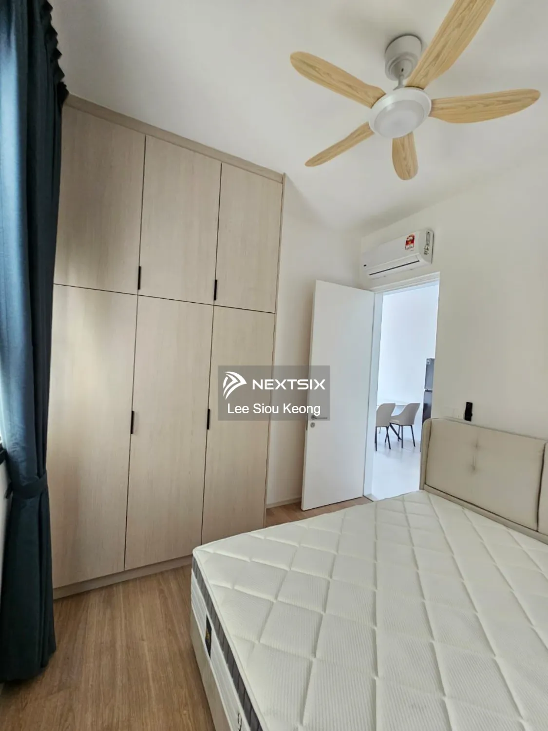 Condominium For Rent in Bangsar Wilayah Persekutuan Kuala Lumpur - Image 8