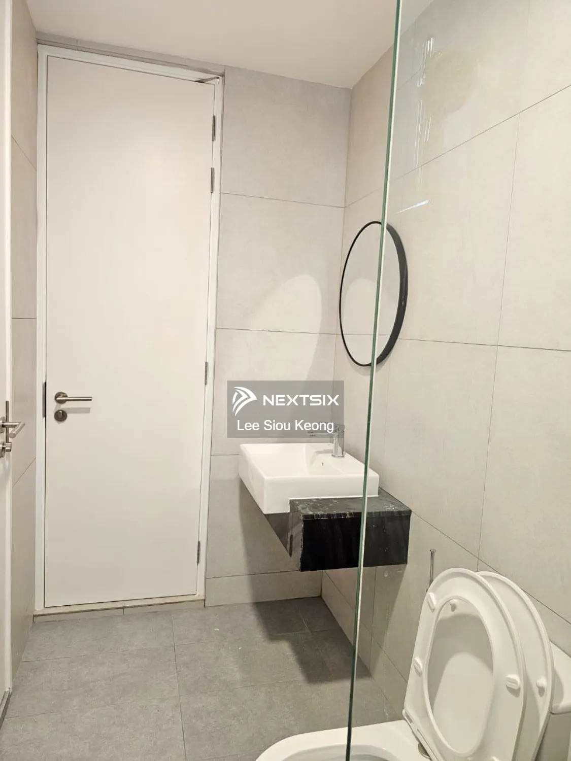 Condominium For Rent in Bangsar Wilayah Persekutuan Kuala Lumpur - Image 9