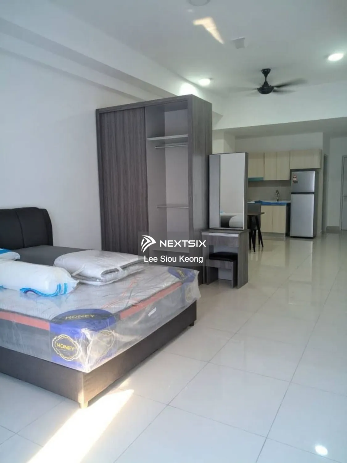 Condominium For Rent in Jalan Klang Lama Kuala Lumpur