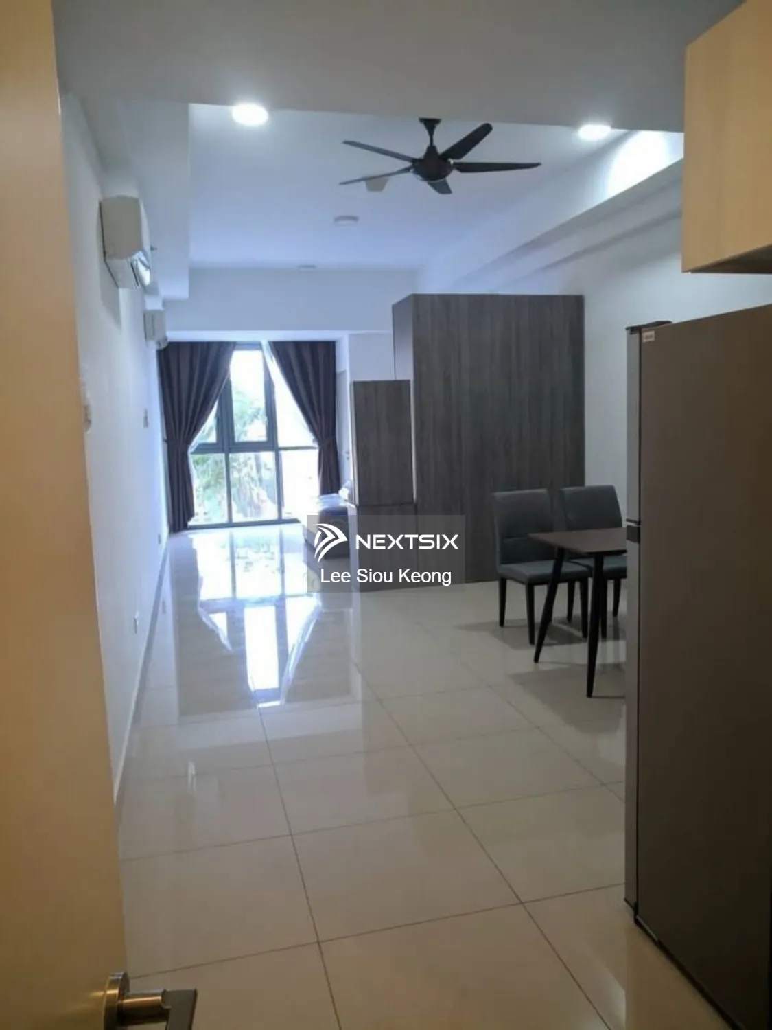 Condominium For Rent in Jalan Klang Lama Wilayah Persekutuan Kuala Lumpur - Image 2
