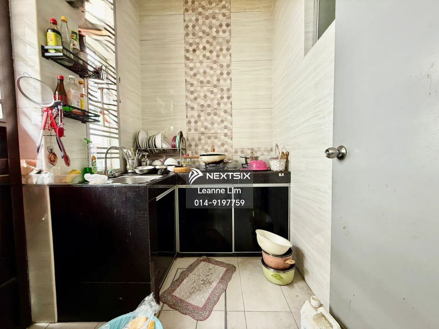 2-sty Terrace/Link House For Sale in Iskandar Puteri (Nusajaya) Johor - Image 4