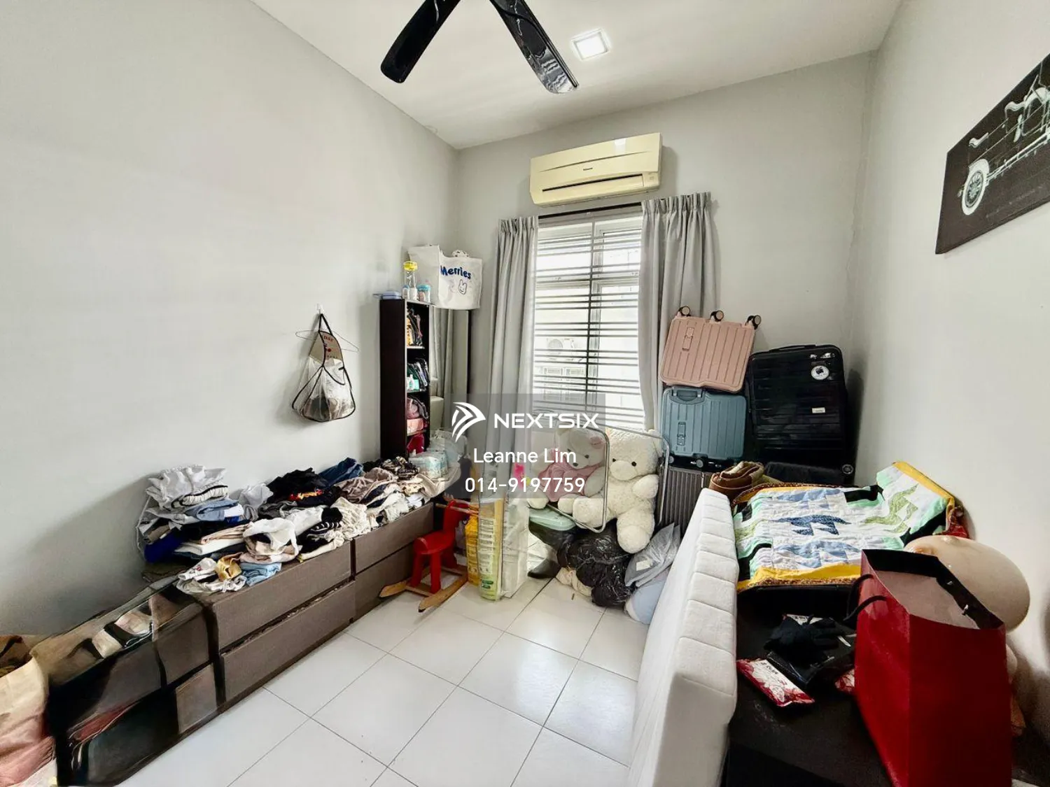 2-sty Terrace/Link House For Sale in Iskandar Puteri (Nusajaya) Johor - Image 5