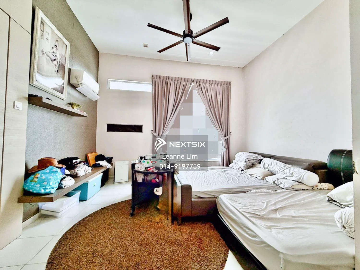 2-sty Terrace/Link House For Sale in Iskandar Puteri (Nusajaya) Johor - Image 6