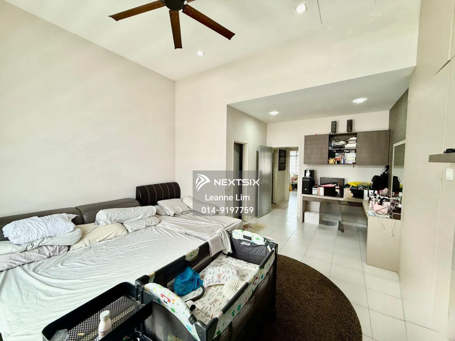 2-sty Terrace/Link House For Sale in Iskandar Puteri (Nusajaya) Johor - Image 7
