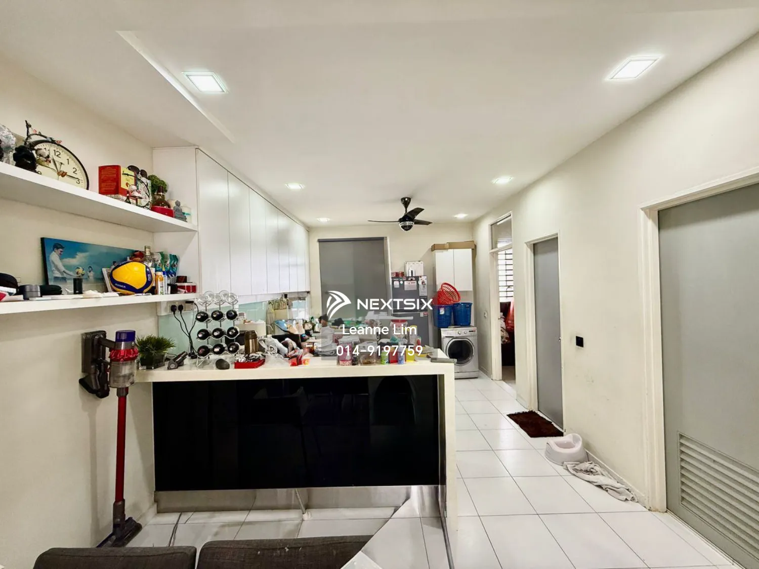 2-sty Terrace/Link House For Sale in Iskandar Puteri (Nusajaya) Johor - Image 8
