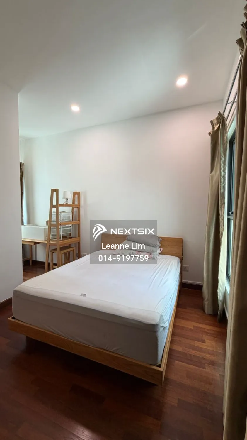 2-sty Terrace/Link House For Sale in Iskandar Puteri (Nusajaya) Johor - Image 9