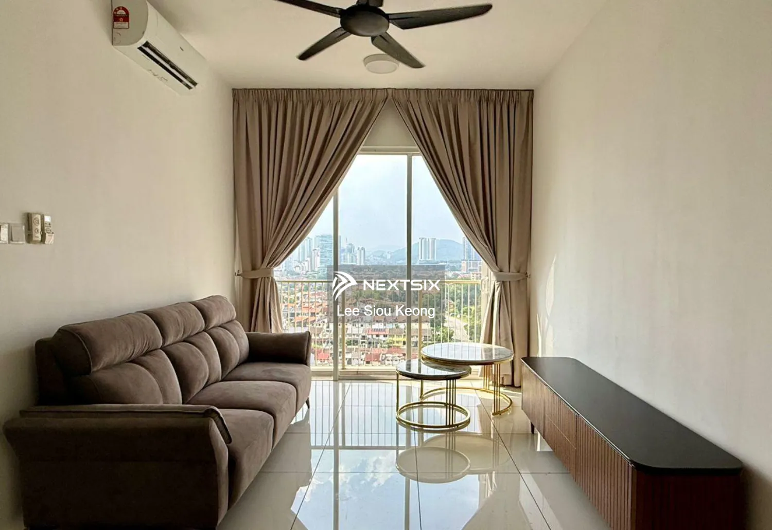 Serviced Residence For Rent in Petaling Jaya Selangor