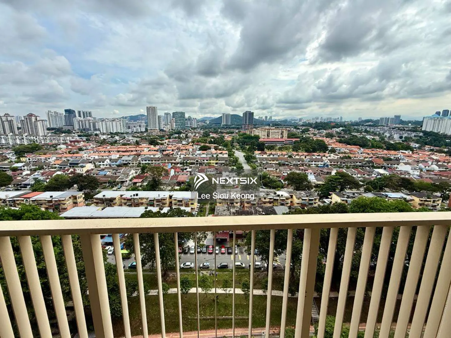 Serviced Residence For Rent in Petaling Jaya Selangor - Image 2