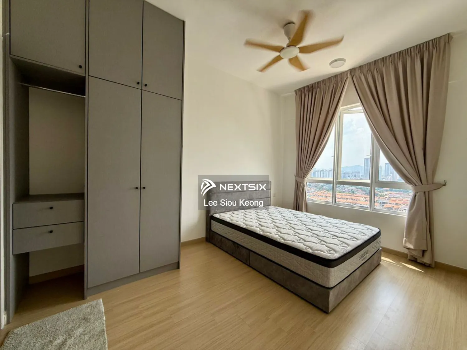 Serviced Residence For Rent in Petaling Jaya Selangor - Image 4