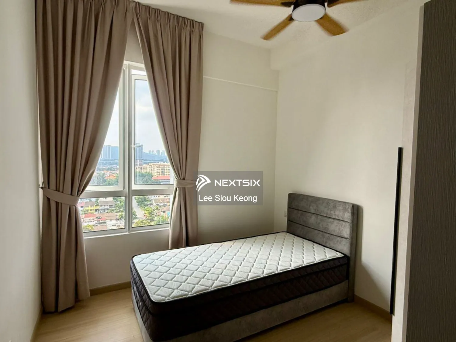 Serviced Residence For Rent in Petaling Jaya Selangor - Image 5