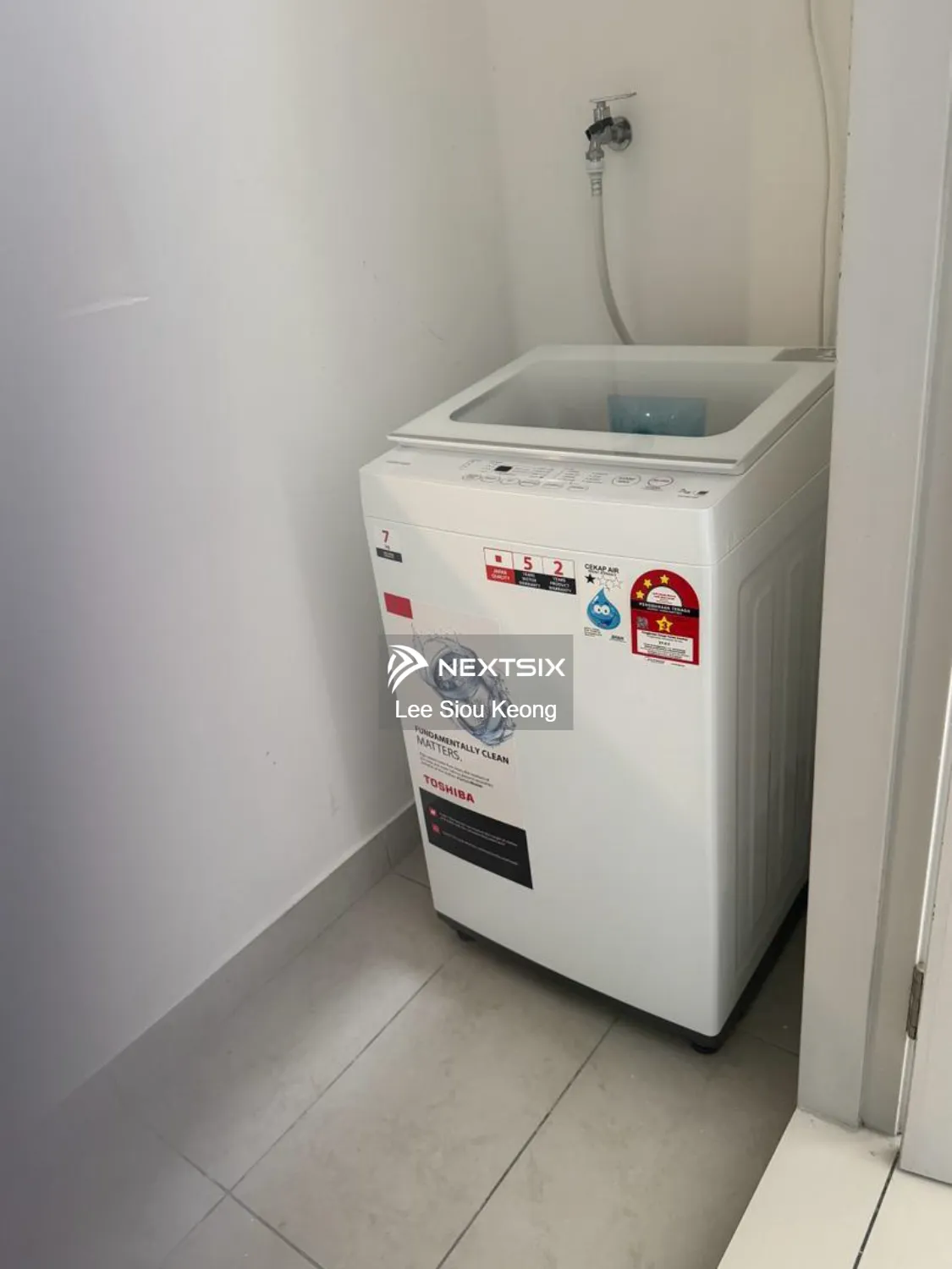 Serviced Residence For Rent in Petaling Jaya Selangor - Image 7