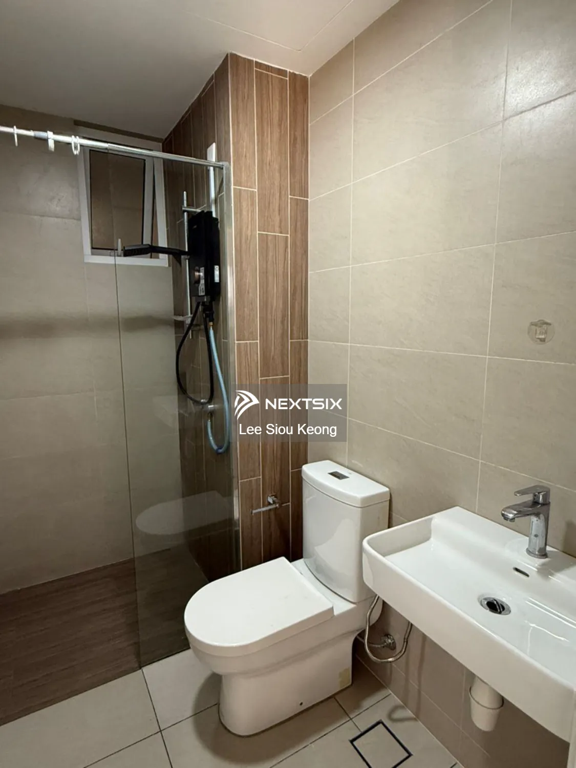 Serviced Residence For Rent in Petaling Jaya Selangor - Image 8