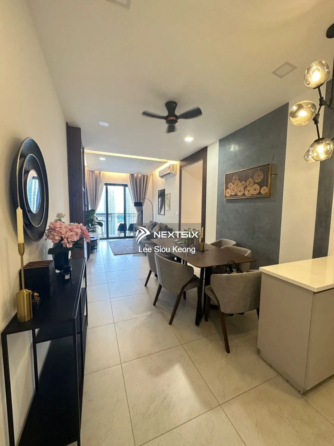 Condominium For Rent in Kampung Kerinchi (Bangsar South) Kuala Lumpur