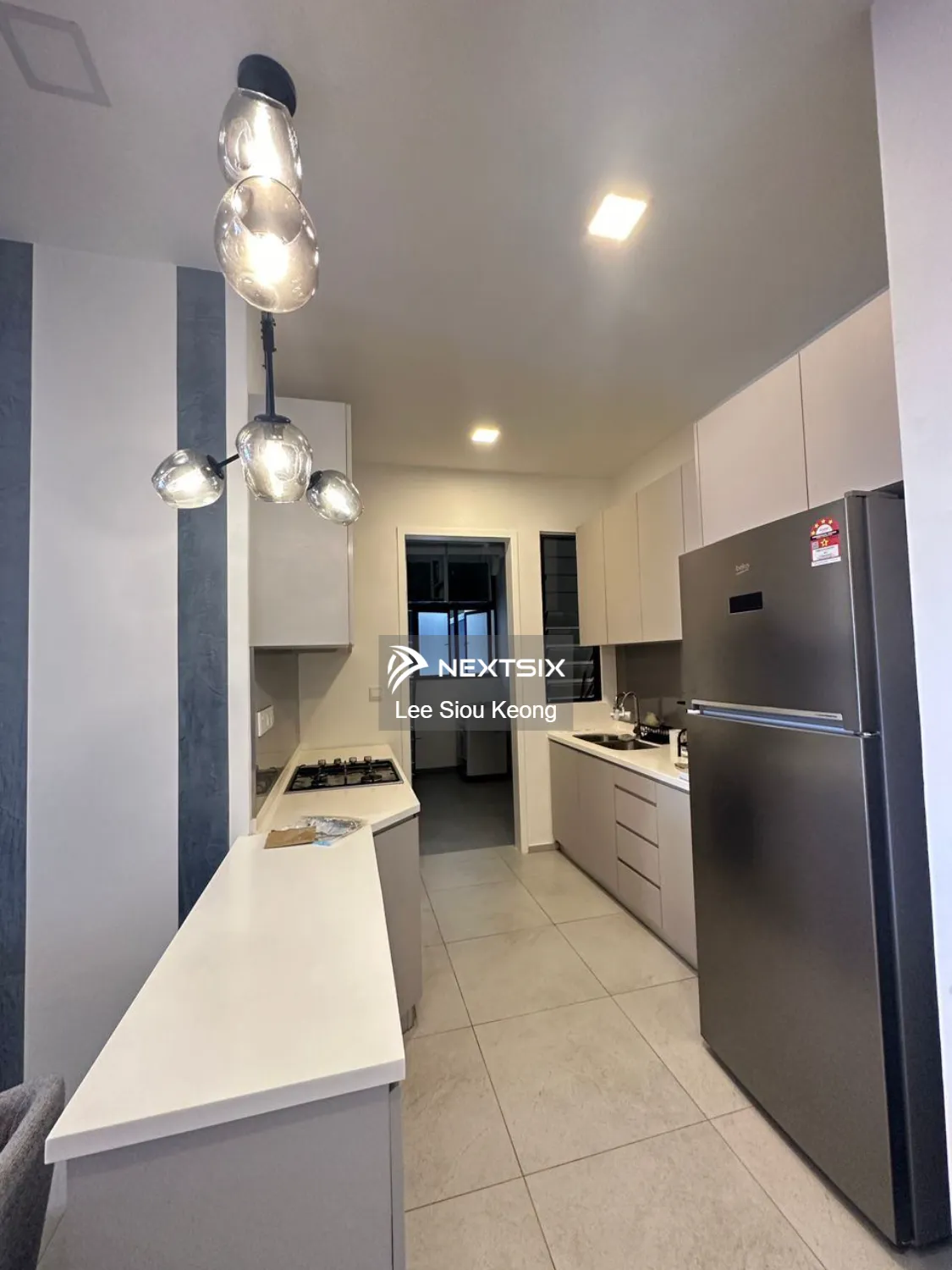 Condominium For Rent in Kampung Kerinchi (Bangsar South) Wilayah Persekutuan Kuala Lumpur - Image 3