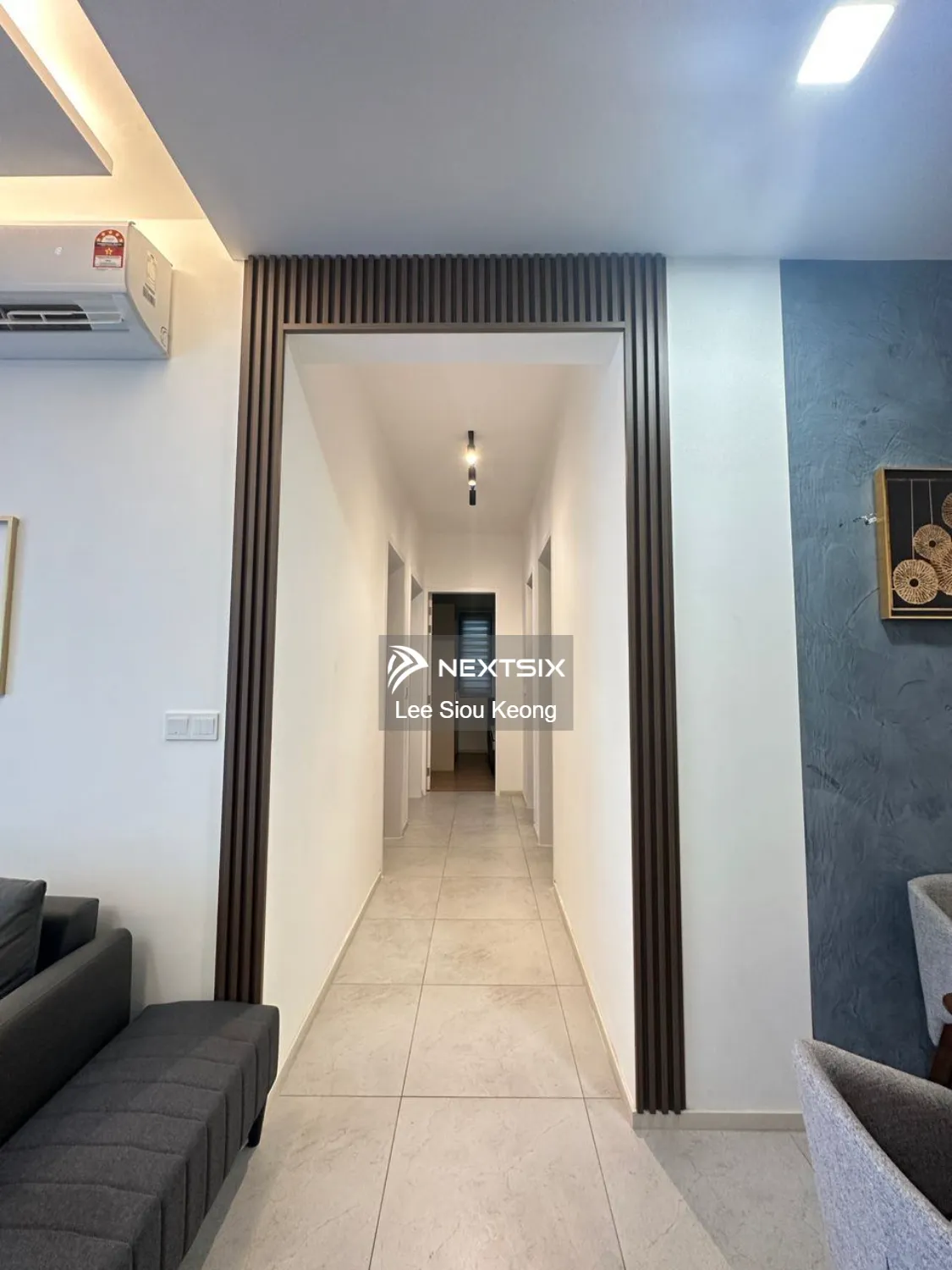 Condominium For Rent in Kampung Kerinchi (Bangsar South) Wilayah Persekutuan Kuala Lumpur - Image 4