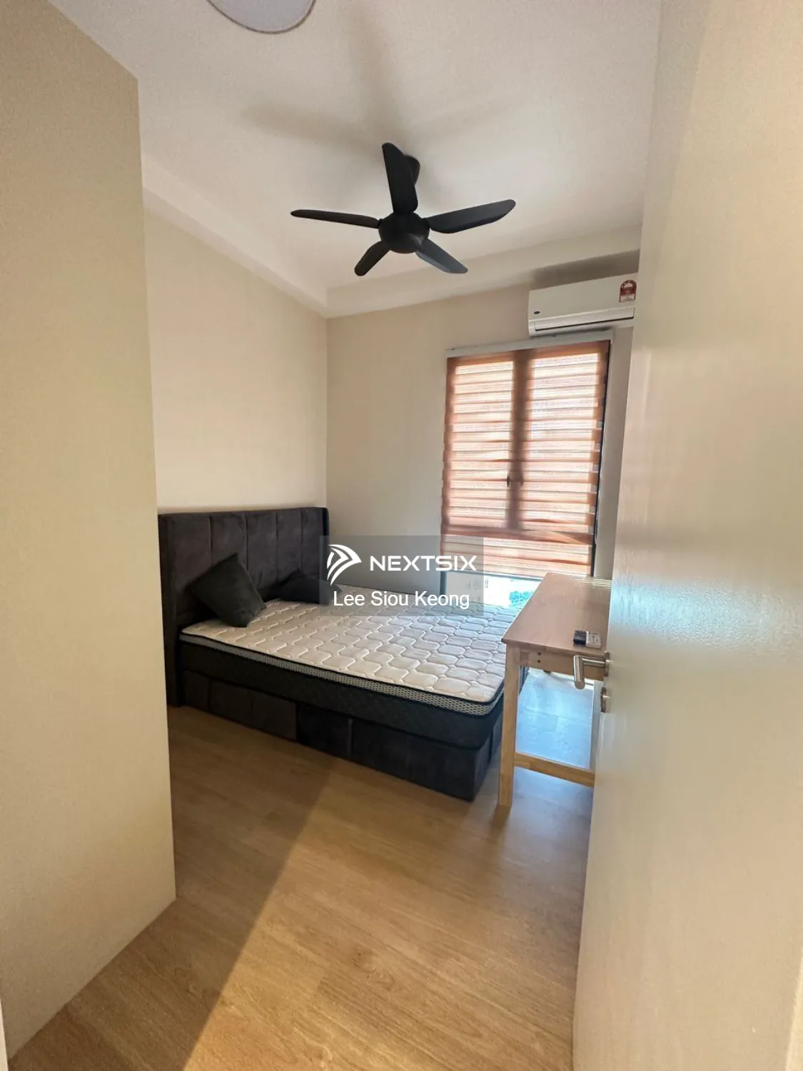 Condominium For Rent in Kampung Kerinchi (Bangsar South) Wilayah Persekutuan Kuala Lumpur - Image 6