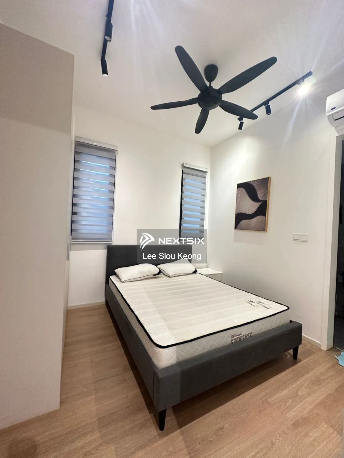 Condominium For Rent in Kampung Kerinchi (Bangsar South) Wilayah Persekutuan Kuala Lumpur - Image 7