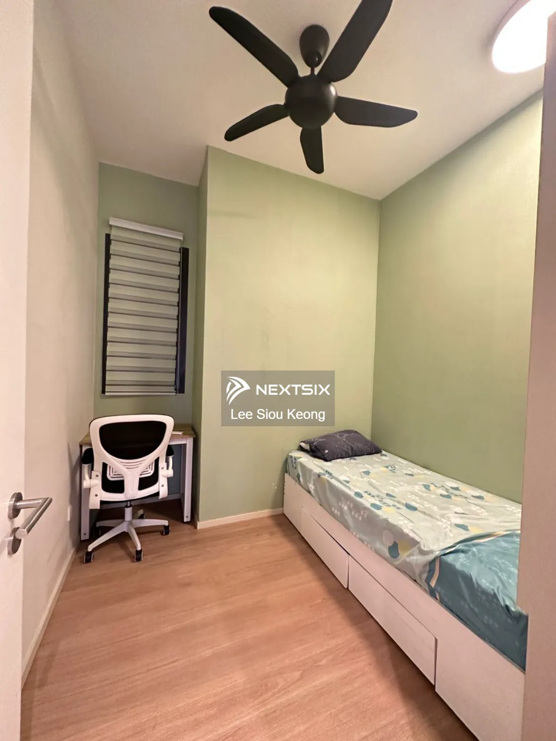 Condominium For Rent in Kampung Kerinchi (Bangsar South) Wilayah Persekutuan Kuala Lumpur - Image 8