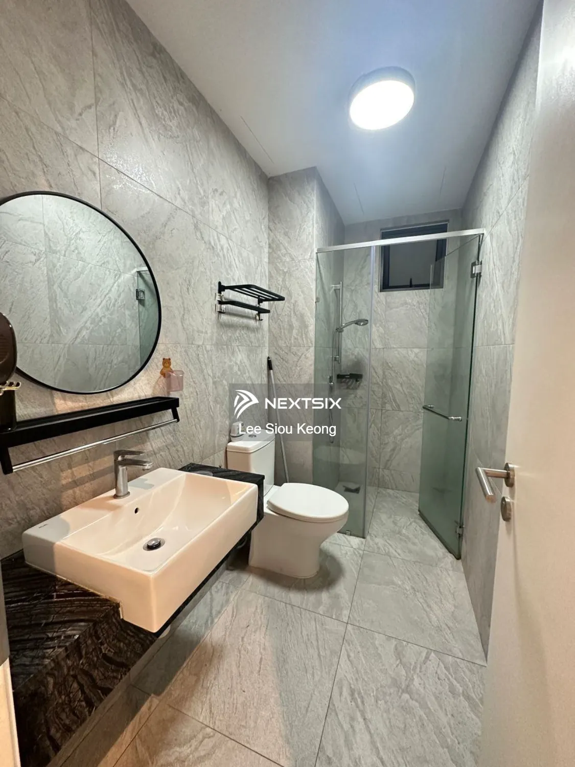 Condominium For Rent in Kampung Kerinchi (Bangsar South) Wilayah Persekutuan Kuala Lumpur - Image 9