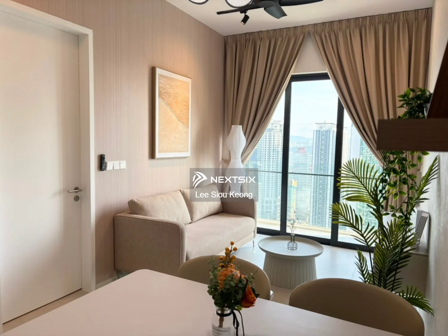 Condominium For Rent in Bangsar Kuala Lumpur