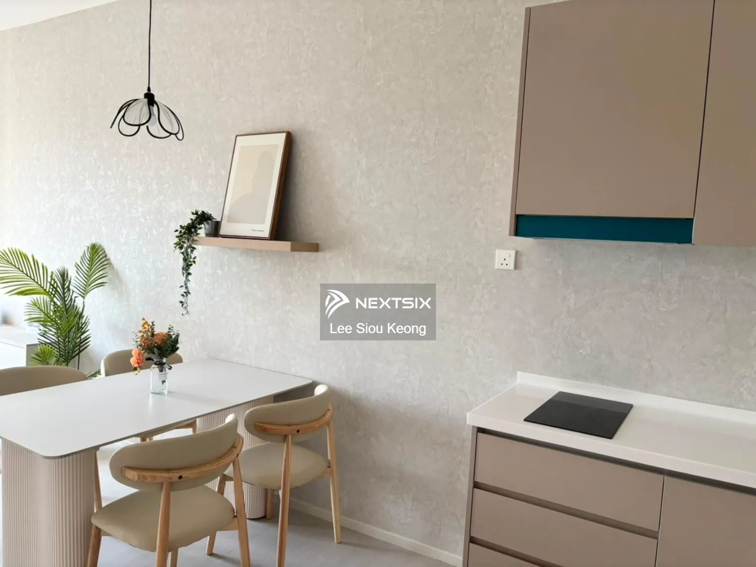 Condominium For Rent in Bangsar Wilayah Persekutuan Kuala Lumpur - Image 5