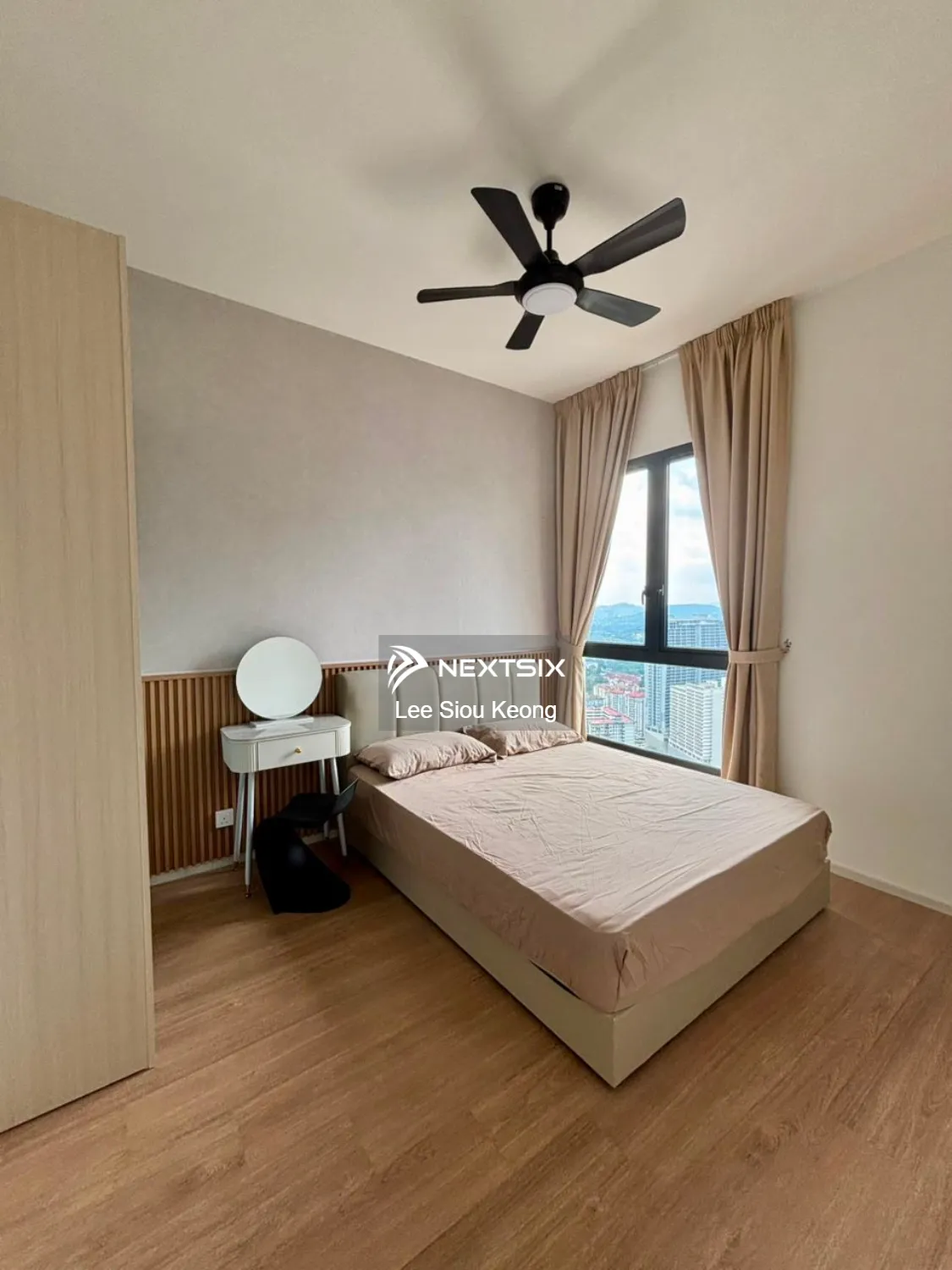 Condominium For Rent in Bangsar Wilayah Persekutuan Kuala Lumpur - Image 7
