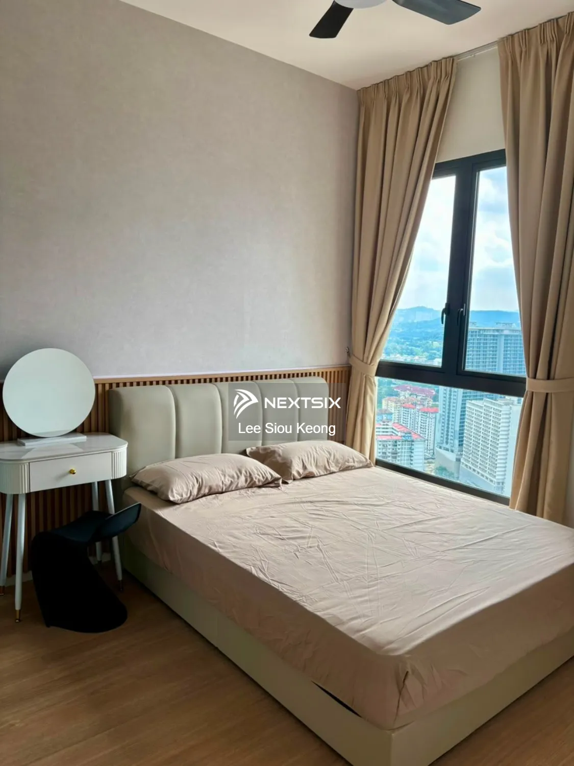 Condominium For Rent in Bangsar Wilayah Persekutuan Kuala Lumpur - Image 8