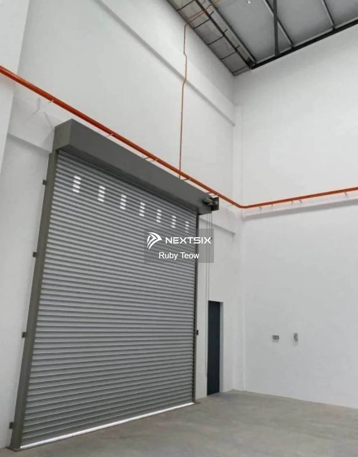Factory For Rent in Senai Johor