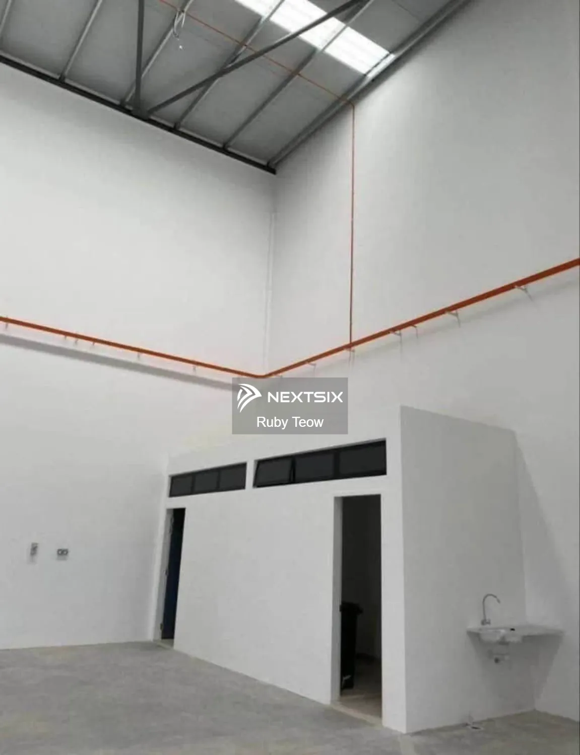 Factory For Rent in Senai Johor - Image 2