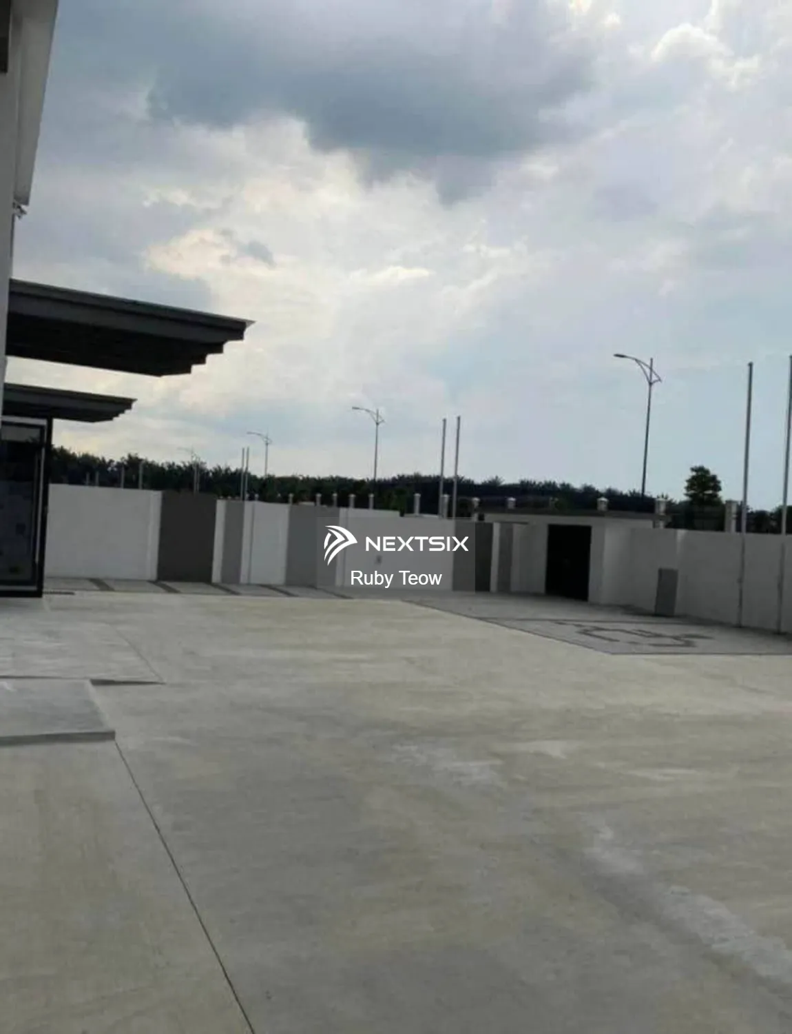 Factory For Rent in Senai Johor - Image 4