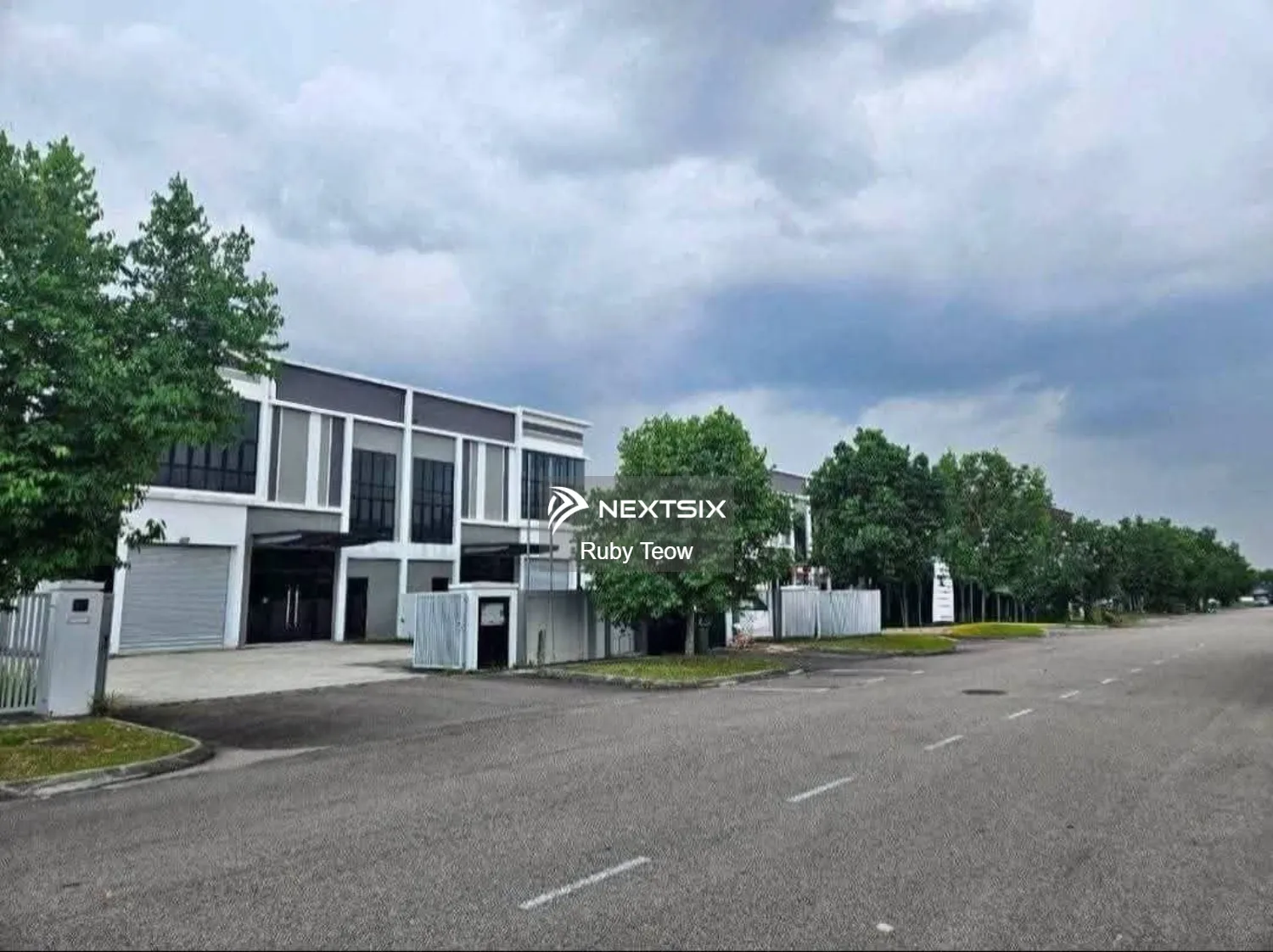 Factory For Rent in Senai Johor - Image 5