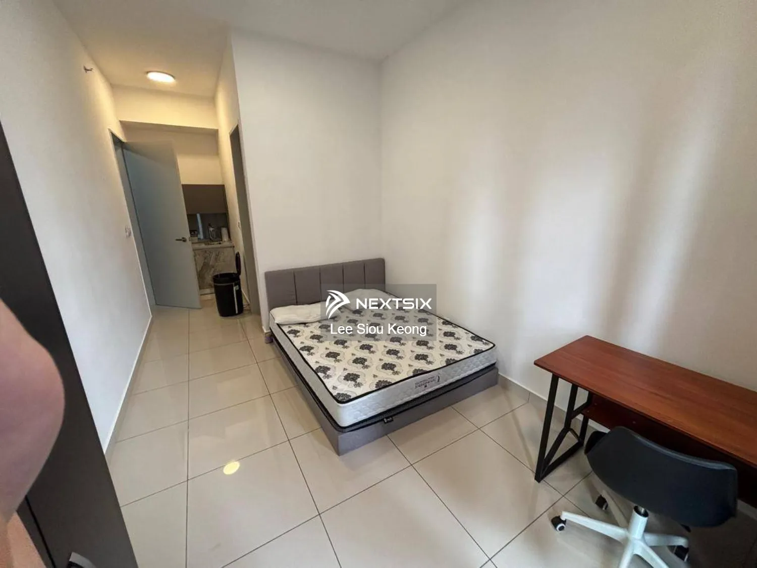 Serviced Residence For Rent in Cheras Kuala Lumpur