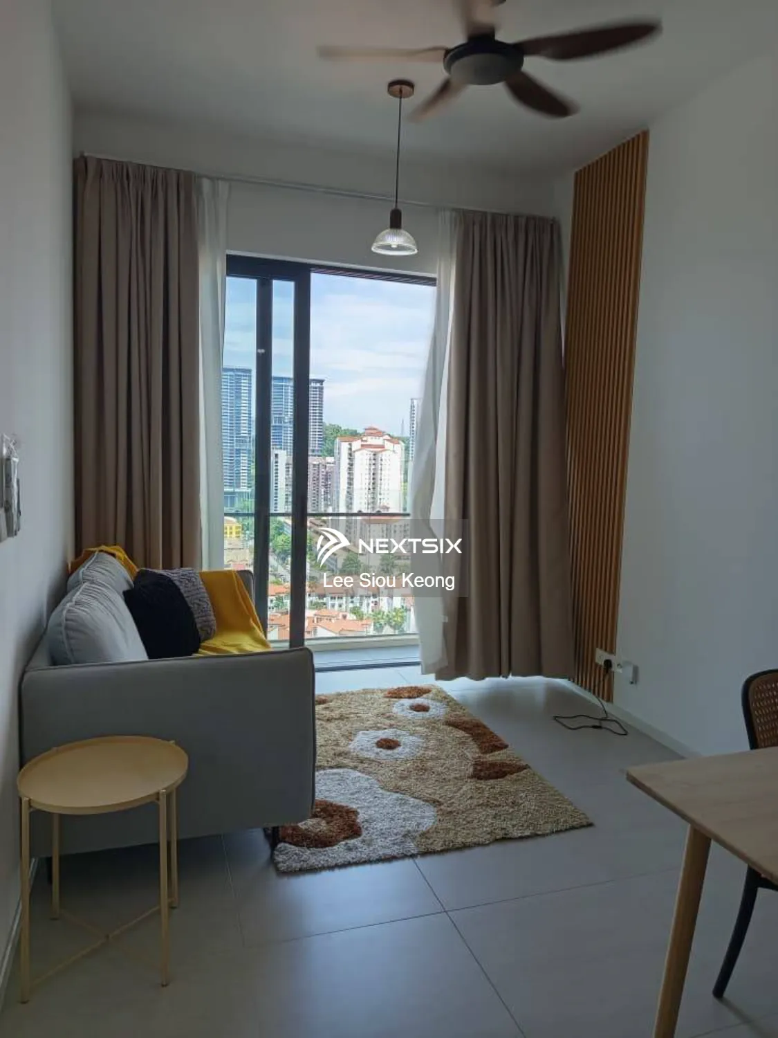 Condominium For Rent in Bangsar Kuala Lumpur