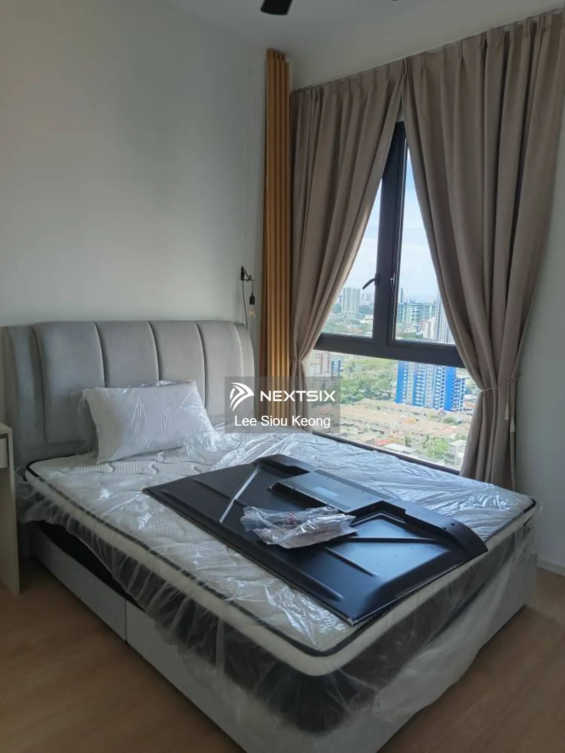 Condominium For Rent in Bangsar Wilayah Persekutuan Kuala Lumpur - Image 5