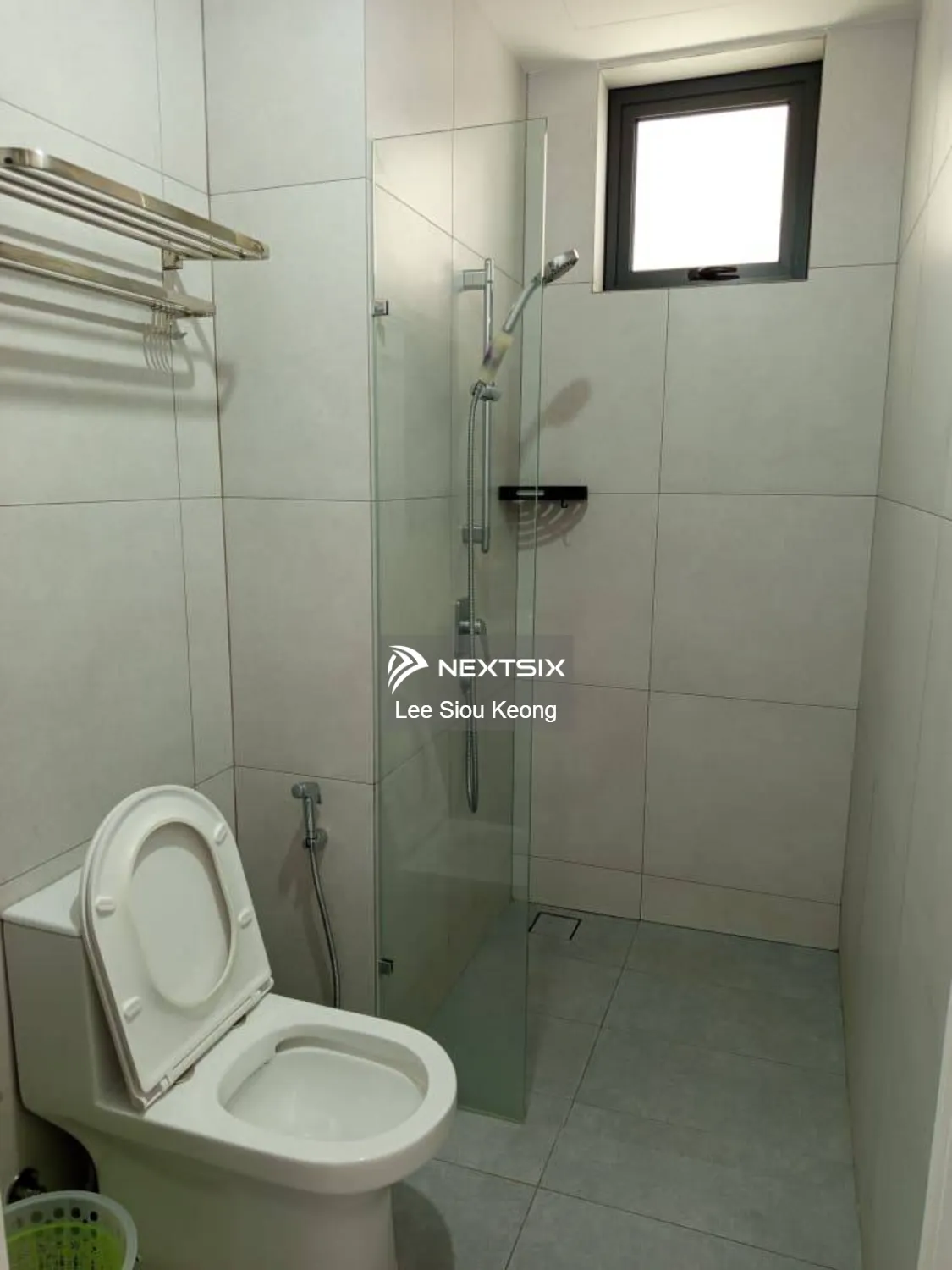 Condominium For Rent in Bangsar Wilayah Persekutuan Kuala Lumpur - Image 9