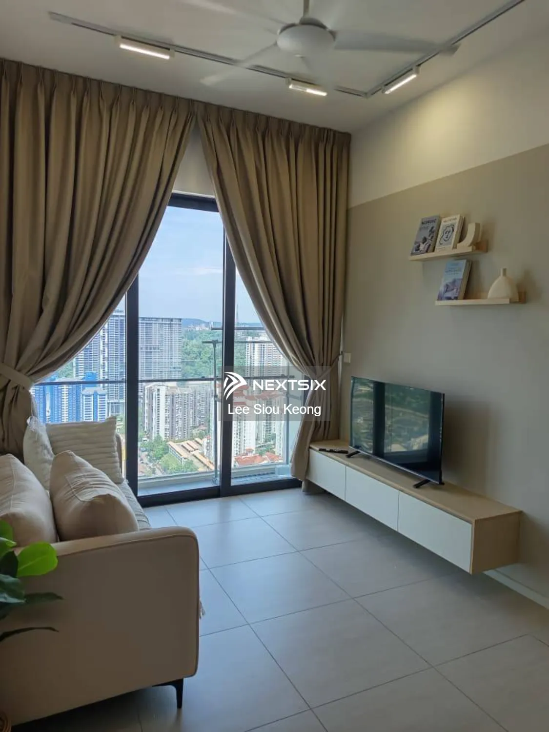 Condominium For Rent in Bangsar Kuala Lumpur