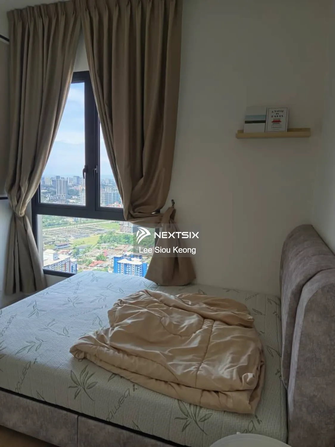 Condominium For Rent in Bangsar Wilayah Persekutuan Kuala Lumpur - Image 5