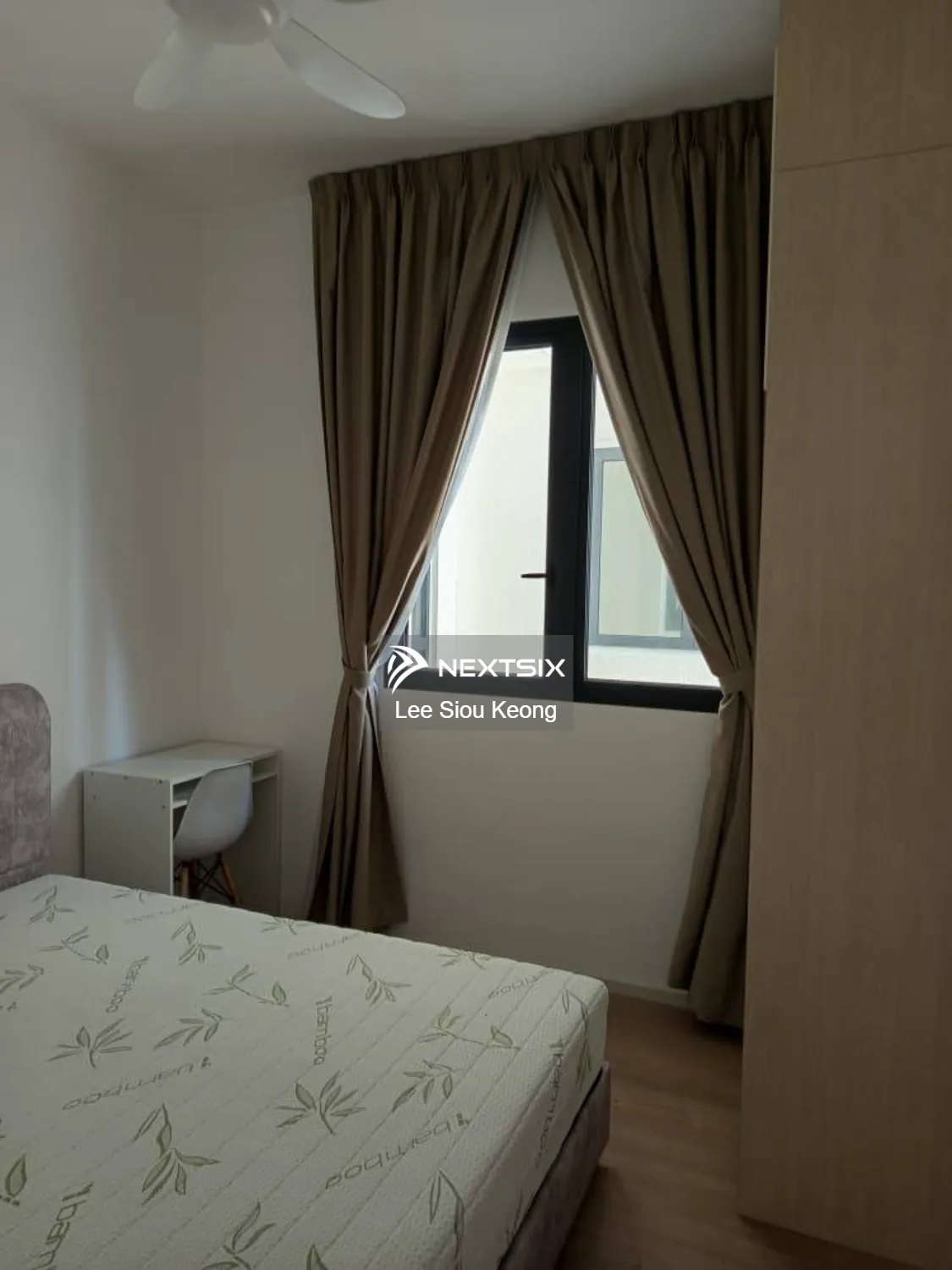 Condominium For Rent in Bangsar Wilayah Persekutuan Kuala Lumpur - Image 9