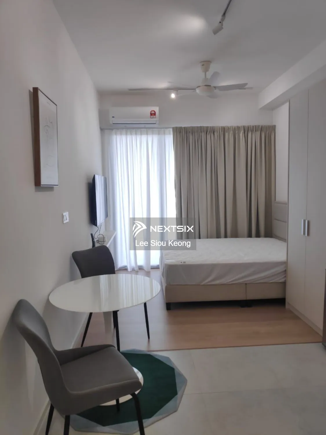 Condominium For Rent in Kampung Kerinchi (Bangsar South) Kuala Lumpur