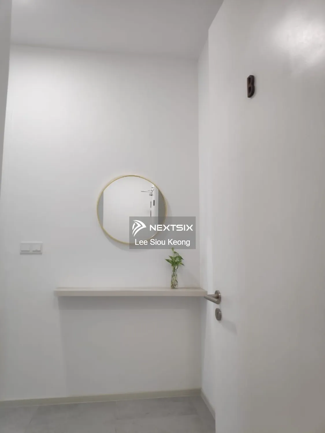 Condominium For Rent in Kampung Kerinchi (Bangsar South) Wilayah Persekutuan Kuala Lumpur - Image 5
