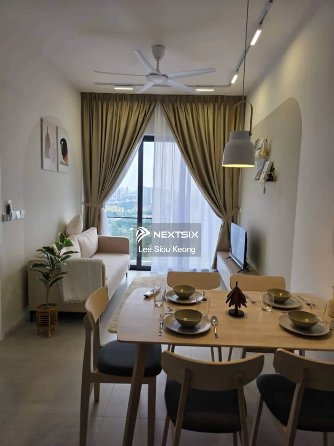 Condominium For Rent in Bangsar Kuala Lumpur