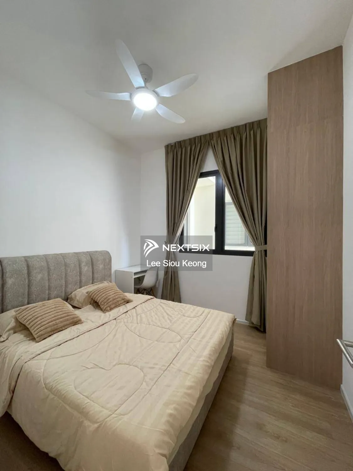 Condominium For Rent in Bangsar Wilayah Persekutuan Kuala Lumpur - Image 10