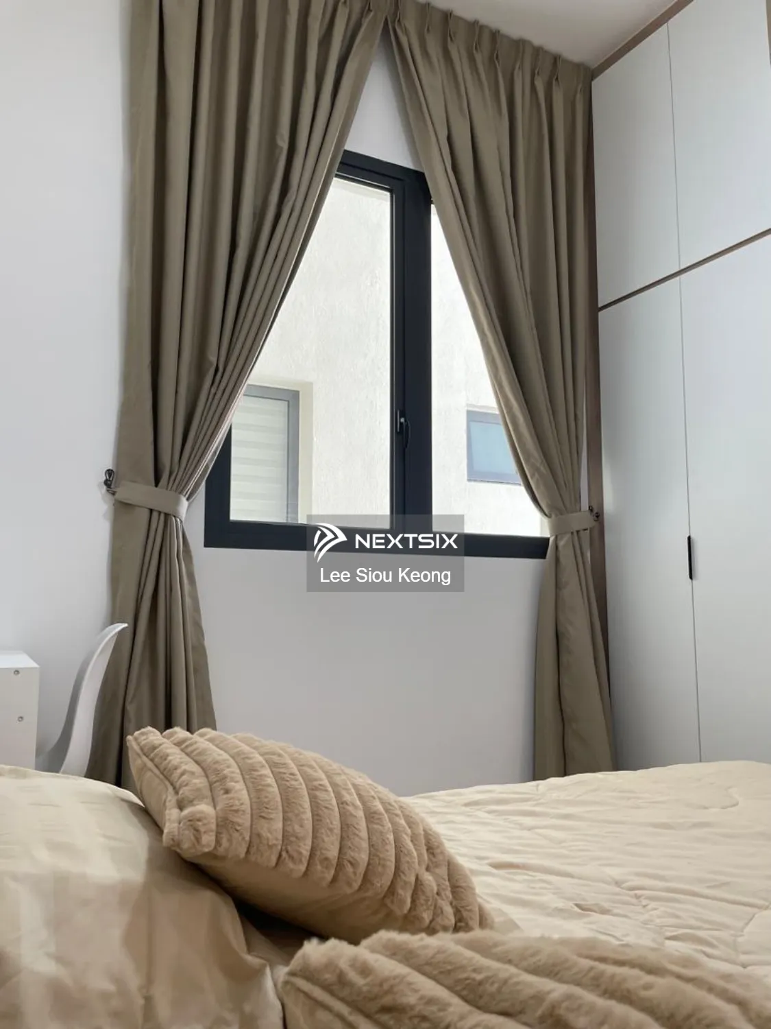 Condominium For Rent in Bangsar Wilayah Persekutuan Kuala Lumpur - Image 11